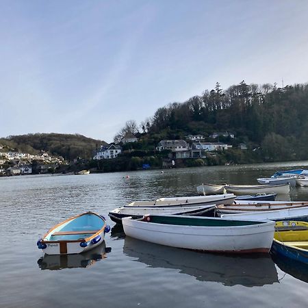 The Cottage , Newton Ferrers Bagian luar foto