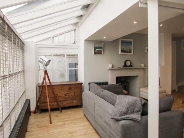 The Cottage , Newton Ferrers Bagian luar foto