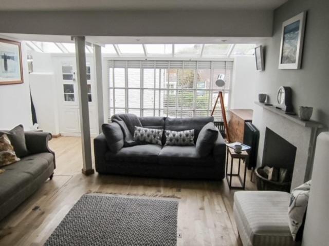 The Cottage , Newton Ferrers Bagian luar foto
