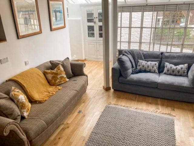 The Cottage , Newton Ferrers Bagian luar foto