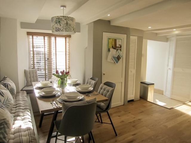 The Cottage , Newton Ferrers Bagian luar foto