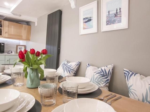 The Cottage , Newton Ferrers Bagian luar foto