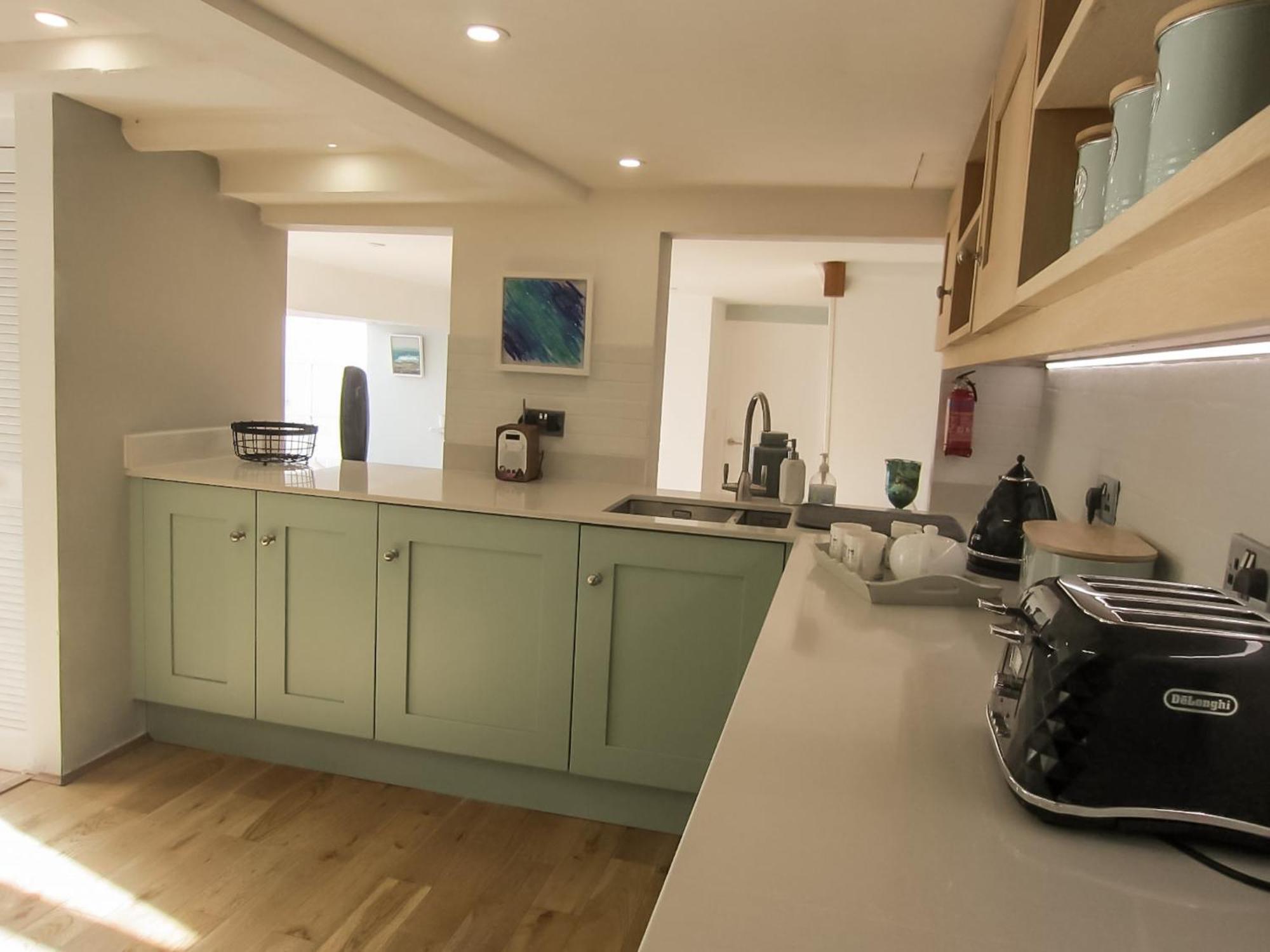 The Cottage , Newton Ferrers Bagian luar foto